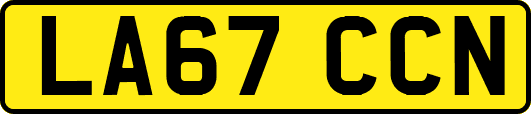 LA67CCN