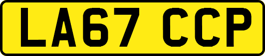 LA67CCP