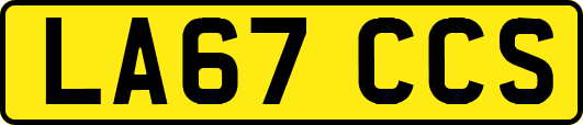 LA67CCS