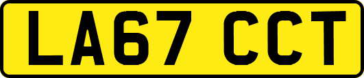 LA67CCT