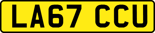 LA67CCU