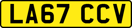 LA67CCV