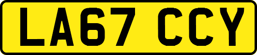 LA67CCY