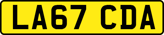 LA67CDA