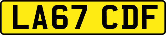 LA67CDF