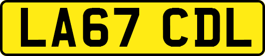 LA67CDL