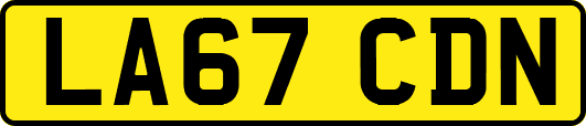 LA67CDN
