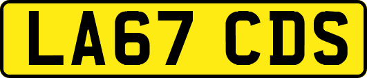 LA67CDS