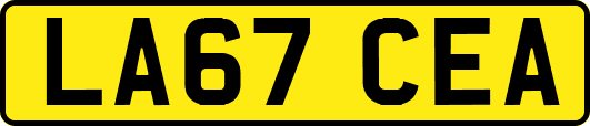 LA67CEA