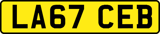 LA67CEB