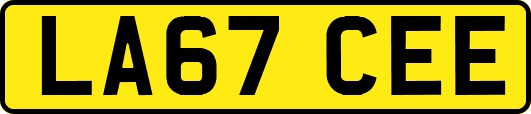 LA67CEE