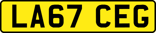 LA67CEG