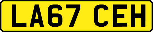 LA67CEH