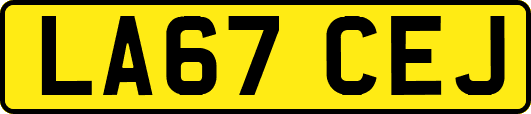 LA67CEJ