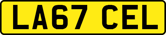 LA67CEL