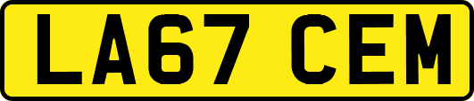 LA67CEM