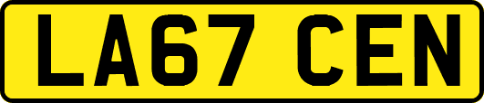 LA67CEN