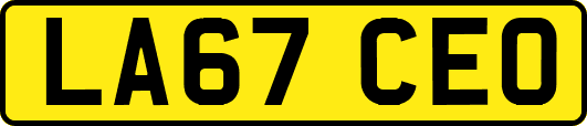 LA67CEO