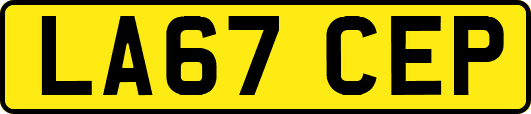 LA67CEP