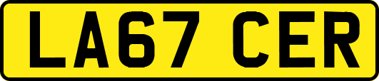 LA67CER