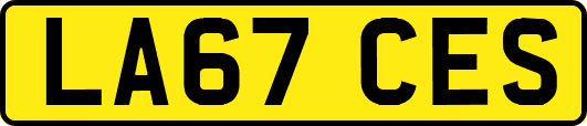 LA67CES