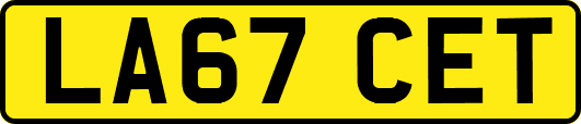 LA67CET