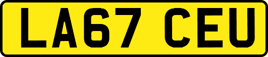 LA67CEU