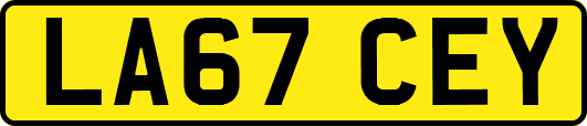 LA67CEY