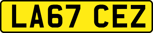 LA67CEZ