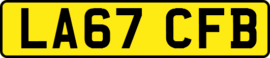 LA67CFB