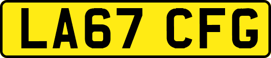 LA67CFG