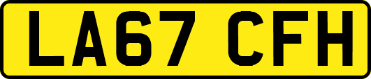 LA67CFH