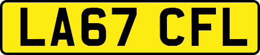 LA67CFL