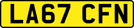 LA67CFN