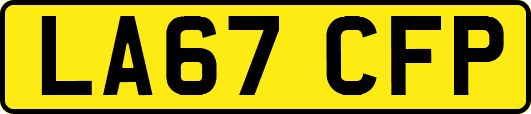 LA67CFP