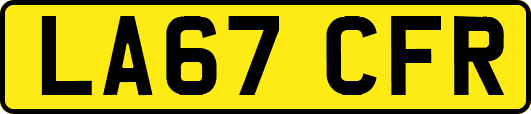 LA67CFR