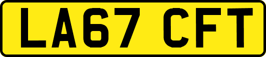 LA67CFT