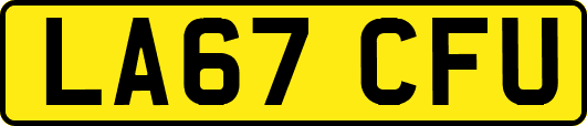 LA67CFU
