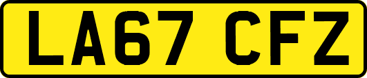 LA67CFZ