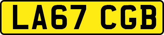 LA67CGB
