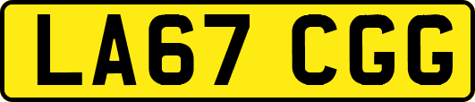 LA67CGG