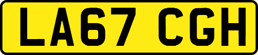 LA67CGH