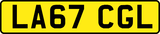 LA67CGL