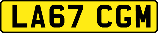 LA67CGM
