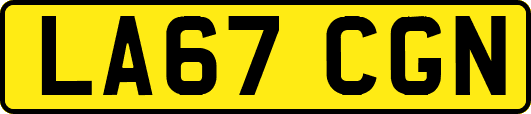 LA67CGN