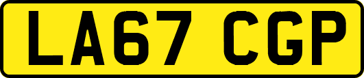LA67CGP