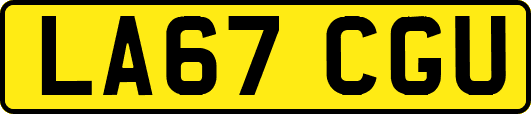 LA67CGU