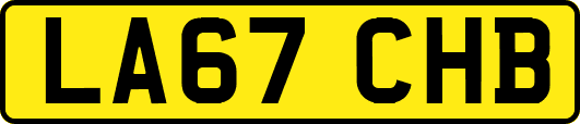 LA67CHB