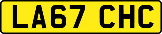 LA67CHC