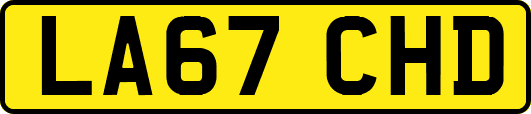 LA67CHD